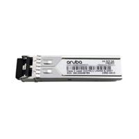 TRANSCEIVER HP ARUBA J4858D 1G/SFP/ LC SX HASTA 500M FIBRA MULTI MODO
