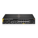 Switch HPE Aruba JL679A 6100 Administrable Capa 2 12G Puertos POE CL4