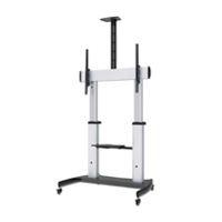 Soporte TV Manhattan 100KG 461672