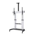 Soporte TV Manhattan 100KG 461672