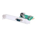 Tarjeta Serial PCI Manhattan