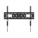 SOPORTE TV,MANHATTAN,461986, P/PARED 50KG, 37 A 70 FIJO