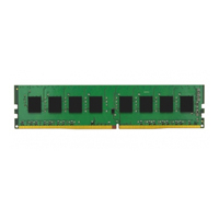 Memoria RAM Kingston Dimm DDR3 8GB 1600MHZ Valueram CL11 240PIN 1.5V P