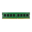 MEMORIA RAM KINGSTON DIMM DDR3 8GB 1600MHZ VALUERAM CL11 240PIN 1.5V P/PC KVR16N11/8WP