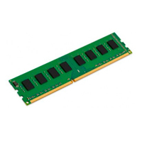 Memoria RAM Kingston Dimm DDR3 4GB 1600MHZ Valueram CL11 240PIN 1.5V P
