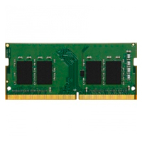 MEMORIA RAM KINGSTON SODIMM DDR3 8GB 1600MHZ VALUERAM CL11 204PIN 1.5V P/LAPTOP KVR16S11/8WP
