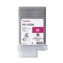 TANQUE DE TINTA CANON PFI-120M MAGENTA, CAPACIDAD 130 ML