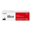Toner Canon 054H Negro
