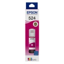 Cartucho EPSON Modelo T524 Magenta