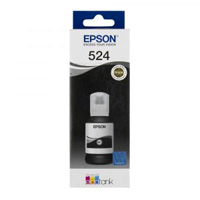 CARTUCHO EPSON MODELO T524 NEGRO, PARA L15150, RENDIMIENTO DE 7,500 IMPRESIONES, COSTO PP $0.04C
