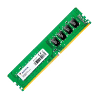 Memoria ADATA Udimm DDR4 16GB PC4-21300 2666MHZ CL19 288PIN 1.2V PC