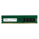 Memoria ADATA Udimm DDR4 4GB PC4-21300 2666MHZ CL19 288PIN 1.2V PC