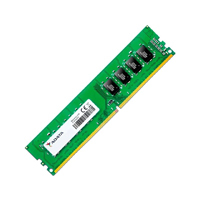 MEMORIA ADATA UDIMM DDR4 8GB PC4-21300 2666MHZ CL19 288PIN 1.2V PC (AD4U26668G19-SGN)