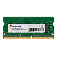 Memoria ADATA Sodimm DDR4 16GB PC4-21300 2666MHZ CL19 260PIN 1.2V