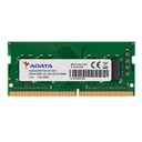 Memoria ADATA Sodimm DDR4 16GB PC4-21300 2666MHZ CL19 260PIN 1.2V