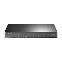Switch TP-Link TL-SG1210P