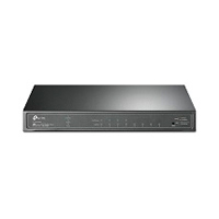 Switch TP-Link SG2008P 8 Puertos RJ45 Gigabit 10