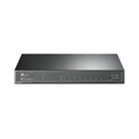 Switch TP-Link SG2008P 8 Puertos RJ45 Gigabit 10