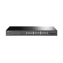 Switch TP-Link TL-SL2428P 24 Puertos RJ45 10