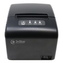 MINIPRINTER 3NSTAR RPT006B, NEGRO, TERMICA, 80MM, USB,ETHERNET RED, BLUETOOTH, 260MM/SEG, RECIBO
