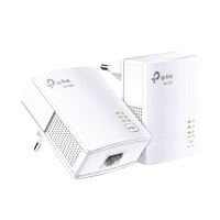 Adaptador Powerline TP-Link TL-PA7017