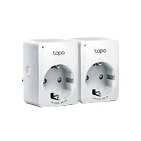 MINI CONTACTO TP-LINK TAPO P100 (2-PACK)   SUSTITUYE A HS200