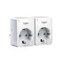 MINI CONTACTO TP-LINK TAPO P100 (2-PACK)   SUSTITUYE A HS200