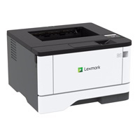 IMPRESORA LEXMARK MS331ADN, NP 29S0000, PPM 40 NEGRO, LASER MONOCROMATICO, USB, ETHERNET, FULL DUPLEX, OFICIO