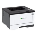 IMPRESORA LEXMARK MS331ADN, NP 29S0000, PPM 40 NEGRO, LASER MONOCROMATICO, USB, ETHERNET, FULL DUPLEX, OFICIO