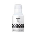 BOTELLA DE TINTA CANON GI-11PGK NEGRA, RENDIMIENTO 7600 PAGINAS