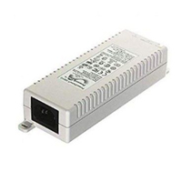 ADAPTADOR POE HPE ARUBA R6P68A AP-POE-AFGE MIDSPAN 1 PUERTO GBE 802.3AF 15,4 W