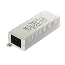 ADAPTADOR POE HPE ARUBA R6P68A AP-POE-AFGE MIDSPAN 1 PUERTO GBE 802.3AF 15,4 W