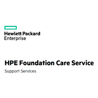 POLIZA DE GARANTIA HPE ARUBA HH9E0E 60 MESES FUNDATION CARE NBD EXCHANGE HW ONLY (NO EN SITIO) PARA CONTROLADORA 7005 (RW)