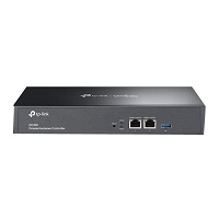 CONTROLADORA | TP-LINK | OC300 | 2 RJ45 10/100/1000 MBPS 1 USB 3.0 | ADMINISTRA HASTA 500 DISPOSITIVOS | 15,000 CLIENTES
