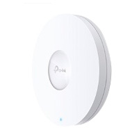 ACCESS POINT TP-LINK EAP620 HD OMADA AX1800 CEILING MOUNT WI-FI 6