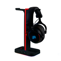 Base Gamer Balam Rush Atlas HR760