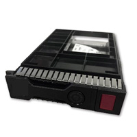 SSD HPE 1.92 TB SAS 12G USO MIXTO LFF SCC VALUE SAS MÚLTIPLES PROVEEDORES