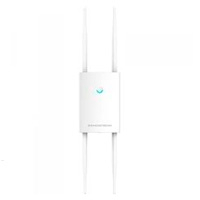 ACCESS POINT GRANDSTREAM GWN7630LR/WIFI 5/ BANDA DUAL 4×4  2.4G(MIMO)4×4 5G(MU-MIMO)/ 2.33 GBPS/ USO EXTERIOR/ COBERTURA 300 MTS/ 250 DISPOSITIVOS/ 2 PTOS GIGABIT/ CONTROLADOR INTE/ SIN INYECTOR POE