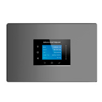 CONMUTADOR IP GRANDSTREAM UCM6302/ 2 FXO 2 FXS 1000 EXTENSIONES SIP 200 LLAMADAS SIMULTANEAS 3 PUERTO GIGABIT MONTAJE EN PARED Y ESCRITORIO COMPATIBLE CON GDMS REMOTE CONNET WAVE