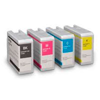 Cartucho EPSON Modelo SJIC35P-K Negro