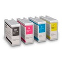 Cartucho EPSON Modelo SJIC35P-K Negro
