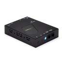 Receptor de Video y Audio HDMI IP por Ethernet Gigabit para StarTech