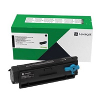 Toner Laser Lexmark Color Negro B344X00