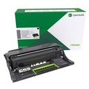 UNIDAD DE IMAGEN LEXMARK, COLOR NEGRO 55B0ZA0, HASTA 40000 PAGINAS, MODELOS MS431DN, MX431ADN, B3340DW, B3442DW, MB3442ADW, MS331DN, MX331ADN