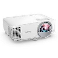 Videoproyector BenQ MW826STH Dlp 3500 Lum Wxga 1280X800 Tiro Corto