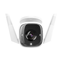 Cámara IP TP-Link Tapo C310 Wi-Fi Pt Exterior 3MP Deteccion