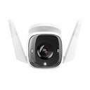 Cámara IP TP-Link Tapo C310 Wi-Fi Pt Exterior 3MP Deteccion