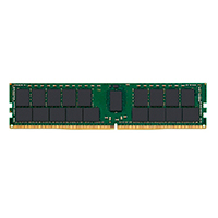 MEMORIA PROPIETARIA KINGSTON DIMM DDR4 ECC 32GB 2666MT/S CL19 288-PIN 1.2V KTH-PL426/32G
