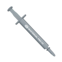 PASTA TERMICA COOLER MASTER MASTERGEL/PRO V2/GRIS/1.5ML/2.6GR