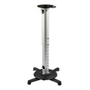 Soporte Universal de Techo para Proyector - Extensin Hasta 577.7MM